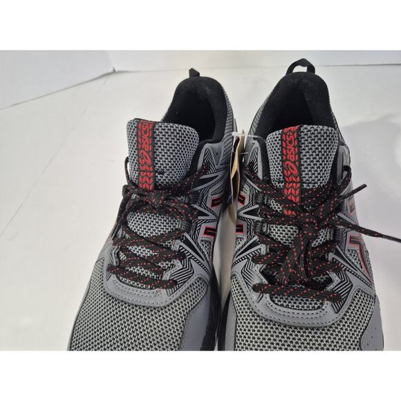 New w/Tags Asics Men's GEL-Venture 8 Metropolis Trail Running Sneakers US 12.5 - Picture 9 of 14